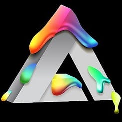 Delta Extrax logo